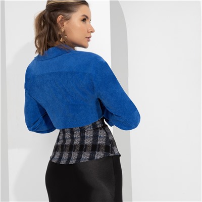 Баска, Стильная деталь (роскошная)