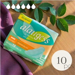 Прокладки MAX Alaugess