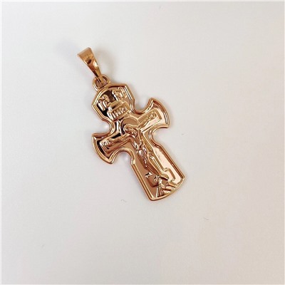 Кулон F76027290790