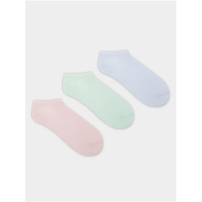 НОСКИ ДЕТСКИЕ (3 пары) 406A-1561