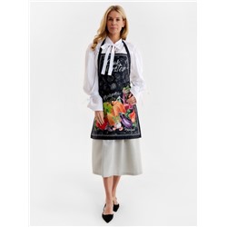 Фартук «Этель: Cook Master» 60×65 см, 100% хл, саржа 190 г/м²