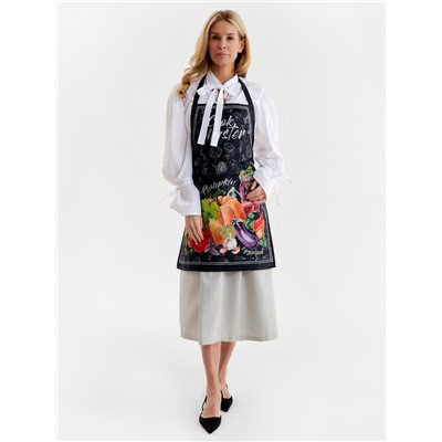 Фартук «Этель: Cook Master» 60×65 см, 100% хл, саржа 190 г/м²