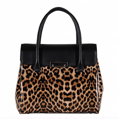 Сумка 1060-3Y apricot Polina&Eiterou