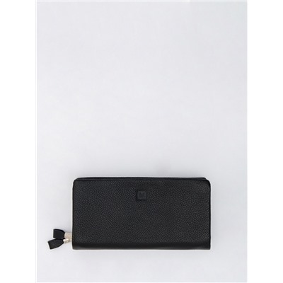 Кошелек 9907 black Vermari