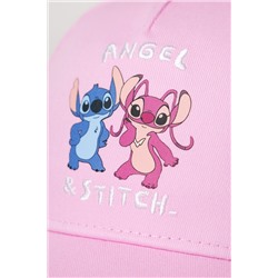 Кепка текстильная для девочек PLAYTODAY, 1242805