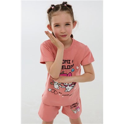 Костюм детский 46687 Kuromi2