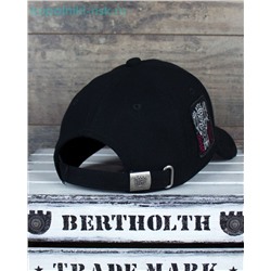 021 RB BH5ts Бейсболка мужская (57-58)