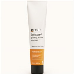 INSIGHT «ANTI-OXIDANT» Маска для защиты и омоложения волос 200 мл