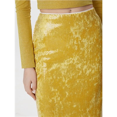 MARK FORMELLE Юбка 152819