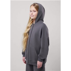 Толстовка детская для девочки