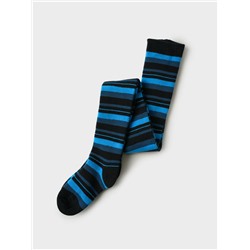 Колготки трикотажные махровые для мальчиков