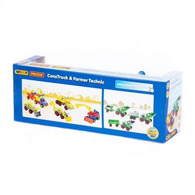320865 Wader Игрушка