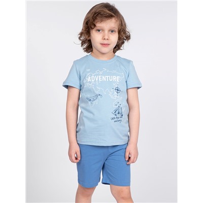 42128 Комплект для мальчика