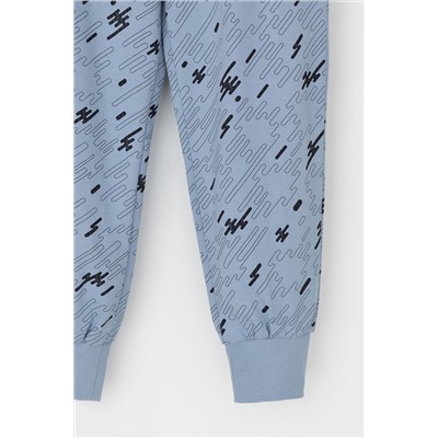 CROCKID Пижама К 1606