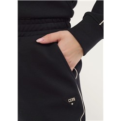 CLEVER Брюки LTR15-100/1 черн