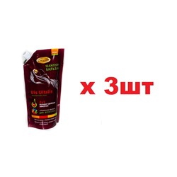 Vestar Шампунь 2в1 500мл Для всей семьи 3шт