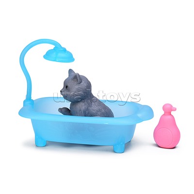 Набор питомец "Домашний любимец" в коробке