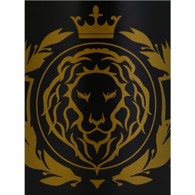 Кружка чайная керамическая «Настоящий мужчина», 380 мл