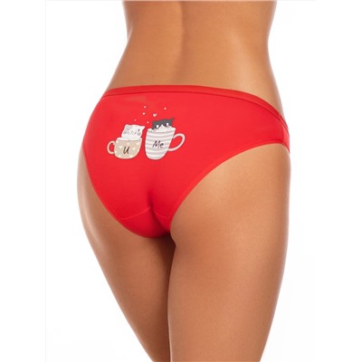 Minimi Трусы MF_Amore_221 Slip, CO