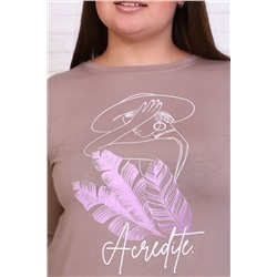 Футболка 6042