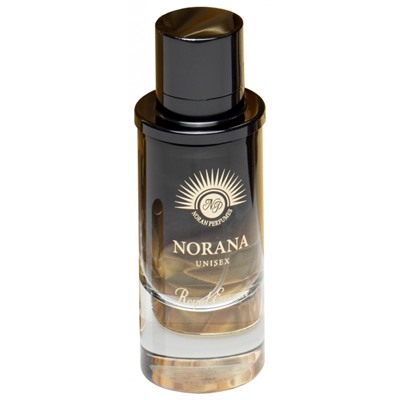 NORAN PERFUMES NORANA edp 75ml TESTER