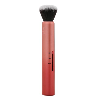 Real Techniques, Custom Complexion, кисть 3 в 1, 1 шт.