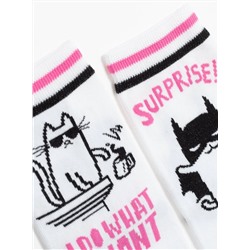 Conte elegant Носки 18С-227СП