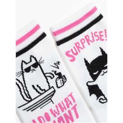 Conte elegant Носки 18С-227СП