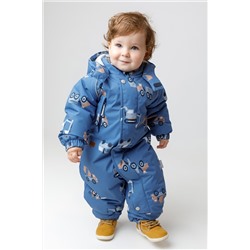 Комбинезон CROCKID, 1226583