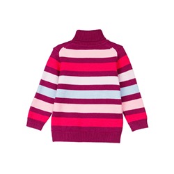 Свитер детский трикотажный для девочек