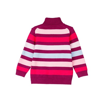 Свитер детский трикотажный для девочек