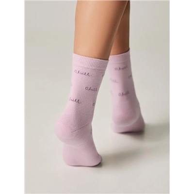 ESLI Носки Perfect (махровая стопа) 23С-86СПЕ