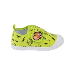 Кеды для девочек