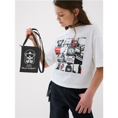 Сумка для девочек