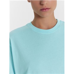 ФУТБОЛКА ЖЕНСКАЯ 112678