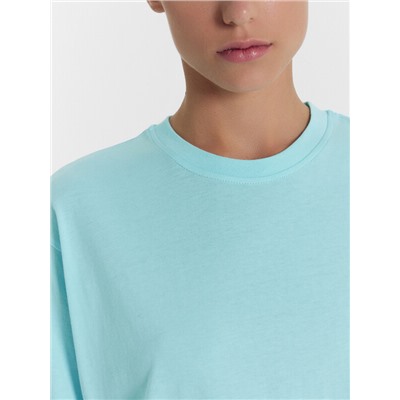 ФУТБОЛКА ЖЕНСКАЯ 112678