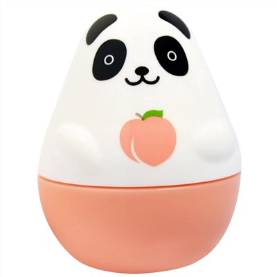 Etude House, Крем для рук «Скучаю по тебе», Панда №3, 1,01 жид. унц. (30 мл)