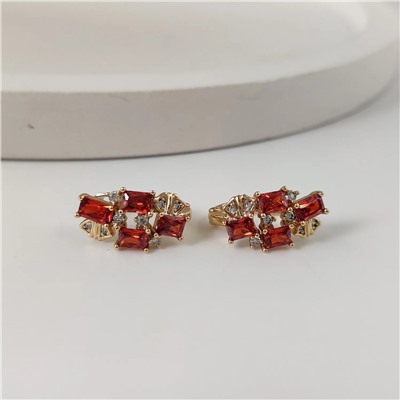 Серьги  Xuping