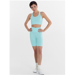 КОМПЛЕКТ ЖЕНСКИЙ (ТОП, ШОРТЫ) 372525