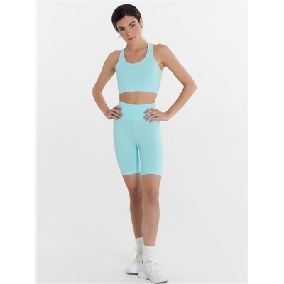 КОМПЛЕКТ ЖЕНСКИЙ (ТОП, ШОРТЫ) 372525