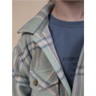 PELICAN Куртка BFCQ3352