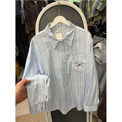 Рубашка 2055301-1