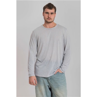 Лонгслив М126002с