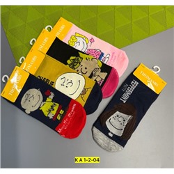 носки женские 10пар