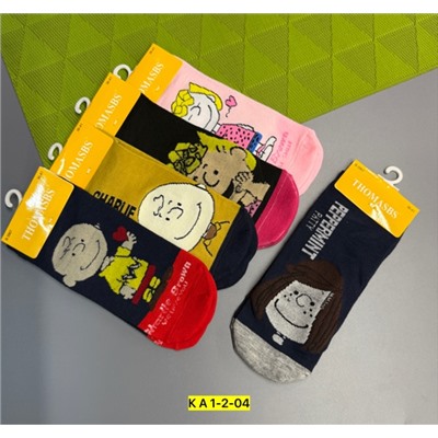 носки женские 10пар