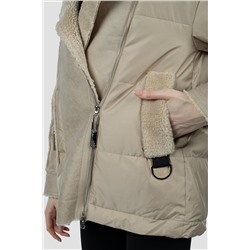 05-2286 Куртка женская зимняя (биопух 250)