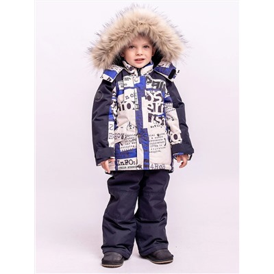 BATIK Комплект 454-24з-2