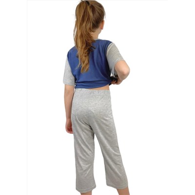 Комплект для девочек Cem & Ken