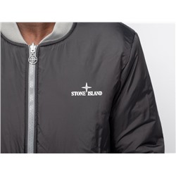 Бомбер Stone Island