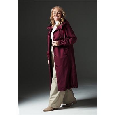 DIMMA Плащ 2439